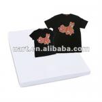 Sublimation Dark T-shirt transfer Paper (A4) HA20D