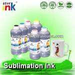 Sublimation ink for Epson,Printing dye ink,Sublimation dye ink DS-TE001