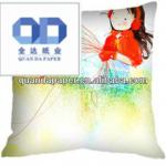 Sublimation paper for pillow 610mm( 24 inches).100m