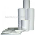 sublimation paper( roll type ,A4 type) PE-605