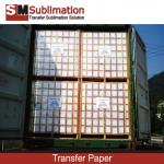 Sublimation Transfer Paper SM Sublimation Paper