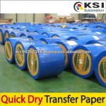 Sublimation Transfer Paper