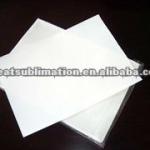 sublimation transfer paper/heat transfer paper/Laser Heat Transfer Paper QITSP