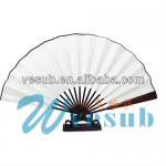 Sublimation Transfer Photo Fan SZ8