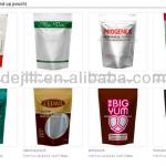 Sugar Plastic LDPE Bags DJL-005