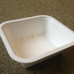 sugarcane tray ECO-T12