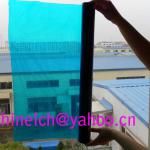 suit for the window glass surface temporary protect adhesive film OCC-PPF