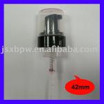 SUNMART 1.6ml foam pump FP-43,FP