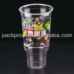 Super big 44oz PLA cold drinking Cup CD44