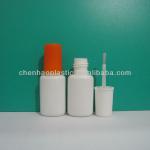 Super Glue Bottle, Nails Glue Bottle Plastic Bottle CH-024