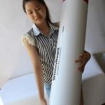 super large paper tube/box for packaging 2365235-5