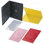 Super Slim DVD Cases (7mm) HY3802