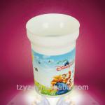 Supplier of Heat Transfer Print Film for Plastic Bottles 00