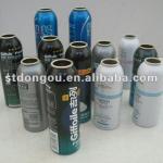 Supply Aluminum aerosol can 35mm diameter 001