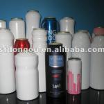 Supply Aluminum aerosol can 53FR shape 53mm 001