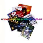 supply catalog printing HD-CL005