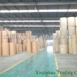 supply corrugating medium/ corrugating paper/fluting paper xjh-F002