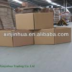 supply high quality corrugated carton box from Shandong xh-196