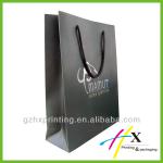 Supply Paper Bags For Shopping Use T130802-01