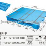 Supply plastic pallets SF