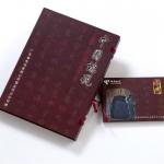 Supreme Quality Custom-made Hard Cover Books