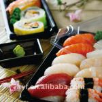 Sushi container Sushi Tray