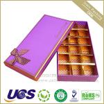 Sweet chocolate gift boxes wholesale lh-0267