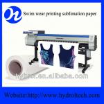 swim wear printing sublimation paper SP-41