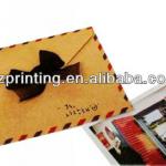 SY1377 colorfull and cute envelop with bowknot design envelope bowknot