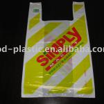 T-shirt bags