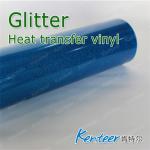 T Shirts Glitter Heat Transfer Vinyl 2000series