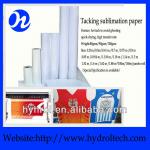 Tacking sublimation paper SP-14