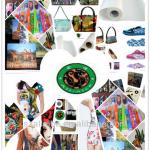 Tacky sublimation transfer paper sportswear sublimation paper TAC