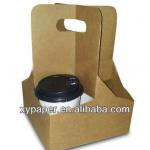 Take away for Coffee paper cup holder 201306027