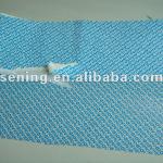 Tamper proof adhesive printing paper/vinyl/label security printing material