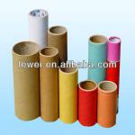 Tape and label cores paper tube LW-75