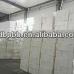 TCF/ECF bleached/unbleached bagasse pulp