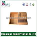 tea bags paper packaging box W-20140218-04