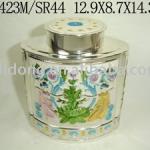 tea box LD-423M/SR44