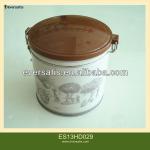 Tea Can ES13HD028