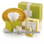 tea display box