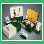 Tea Packaging Box SD-PB-0045