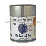 Tea Tin Can KD-TT-034