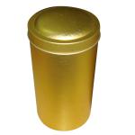 tea tin canisters manufacturers GQ-77