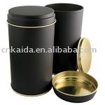 Tea Tin/Tea Tin Can/Tea Tin Box