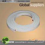 Teflon PTFE Packing with Silicon Core 6000SC