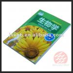 Textbook printing service Book