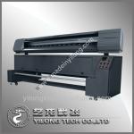 Textile cloth printing machine YL-TXT220 TXT 220