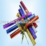 textile foil textile using