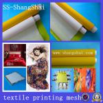 textile printing mesh/t-shirt printing mesh SS-PET